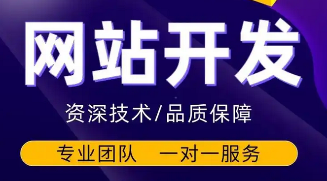 網(wǎng)站建設(shè)