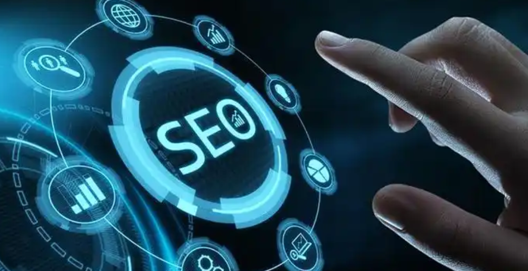 網(wǎng)站優(yōu)化