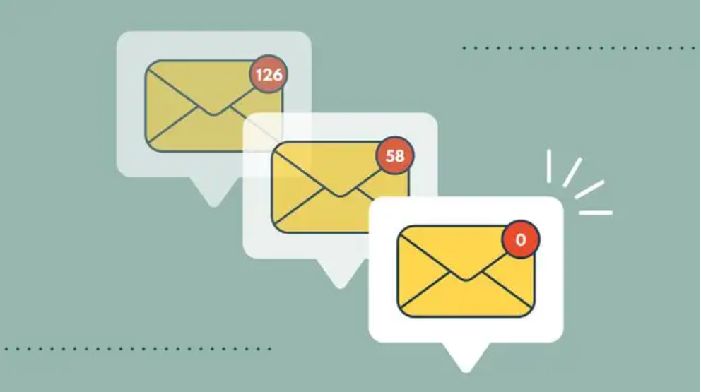 使用郵件客戶(hù)端收信時(shí)出現(xiàn)重復(fù)收取郵件的情況 使用郵件客戶(hù)端收信時(shí)出現(xiàn)重復(fù)收取郵件的情況