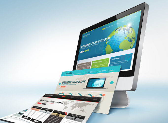 網站建設 網站建設