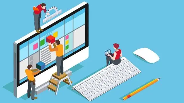 網(wǎng)站建設 網(wǎng)站建設